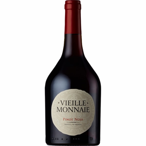 Vieille Monnaie Pinot Noir, Pays dOc